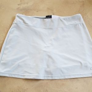 Nike Seafoam Green Skort NWOT